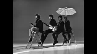 The Beatles - The Beatles - Help! (Remastered 2015).mp4