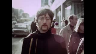 The Beatles - The Beatles - Penny Lane (Official Music Video) [Remastered 2015].mp4