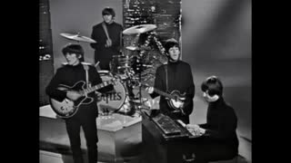 The Beatles - The Beatles - We Can Work It Out (Official Music Video) [Remastered 2015].mp4