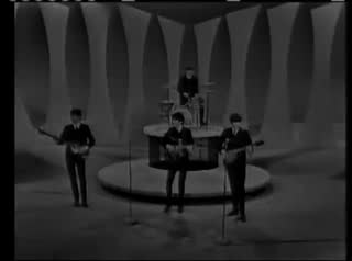 The Beatles - Twist And Shout (Performed Live On The Ed Sullivan Show 2_23_64).mp4