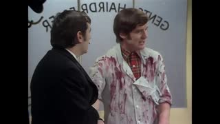 The Lumberjack Song _ Monty Python (Official Sketch).mp4