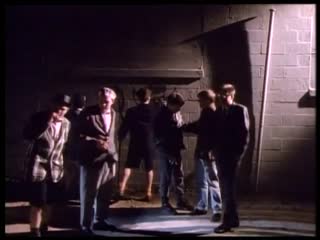 The Mighty Mighty Bosstones -  _Devils Night Out_ Music Video.mp4