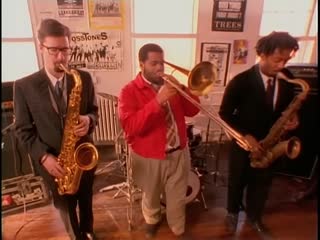 The Mighty Mighty Bosstones - Someday I Suppose.mp4