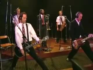 The Mighty Mighty Bosstones-A Jackknife To A Swan.mp4
