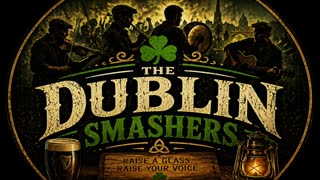 The Night You Said Goodbye ( A Sad Irish Ballad).mp4