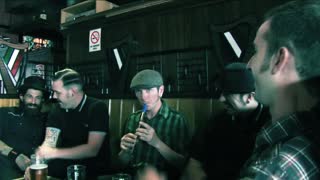 The Rumjacks - An Irish Pub Song (Official Music Video).mp4