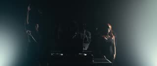 The Second Voice - LET ME BE (Official Music Video).mp4