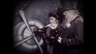 The Smashing Pumpkins - Tonight, Tonight (Official Music Video).mp4