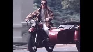 Thomas Dolby - She Blinded Me With Science (Official Video - HD Remaster).mp4