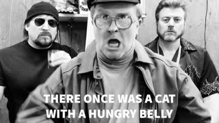Trailer Park Boys - The Kittyman Sea Shanty.mp4