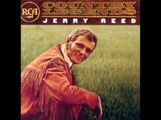 Tupelo Mississippi Flash - Jerry Reed.mp4