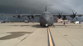 Uncle Sam's Blues - Angel of Death (A Tribute to the AC-130 Gunship) (Official Music Video).mp4