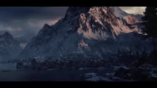 VALHALLA CALLING by Miracle Of Sound ft. Peyton Parrish - OFFICIAL VIDEO.mp4