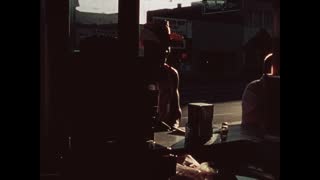 WAR - Low Rider (Official Video) [Remastered in 4K].mp4