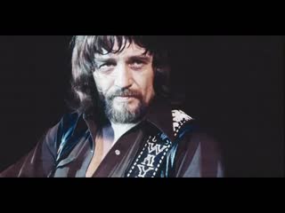 Waylon Jennings - Are You Sure Hank Done It This Way.mp4