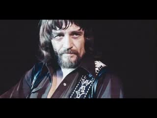 Waylon Jennings - I'm a Ramblin' Man.mp4