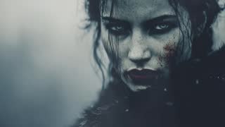 Ylgr í Blóði (The Wolf in Her Blood)  _ Old Norse Viking Music.mp4