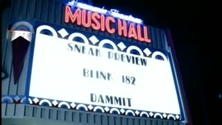 blink-182 - Dammit.mp4