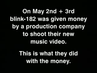 blink-182 - The Rock Show.mp4