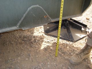 659 Rear Bumper passenger.JPG