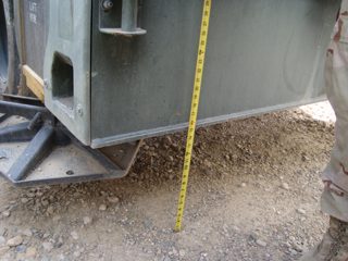 659 Rear bumper Driver.JPG