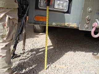 660 Front passenger bumper.JPG
