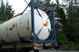 Explosive truck - 02 July - 2.JPG