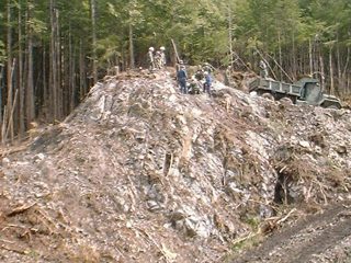 0512 02 Blast loading holes.JPG