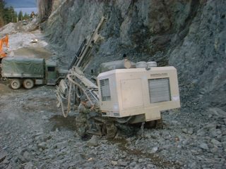 060801 Walking Rock Drill.JPG