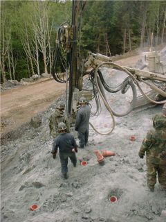 061401 Drilling Shepard, Vitug, Winney 9+800 01.JPG