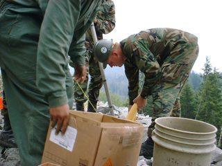 070701 EO2 Borst Loading holes.JPG