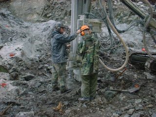 071401 EOCN Page Drilling.JPG