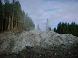 072401 drilling 11+400.JPG
