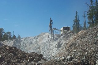 081301 Drilling at 5+400.jpg