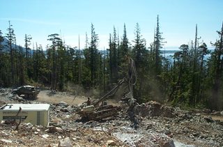 081301 Drilling at 6+100.jpg