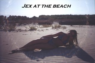Jex At The Beach.jpg