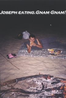 Joseph Eating.jpg