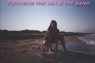Touching The Sea.jpg