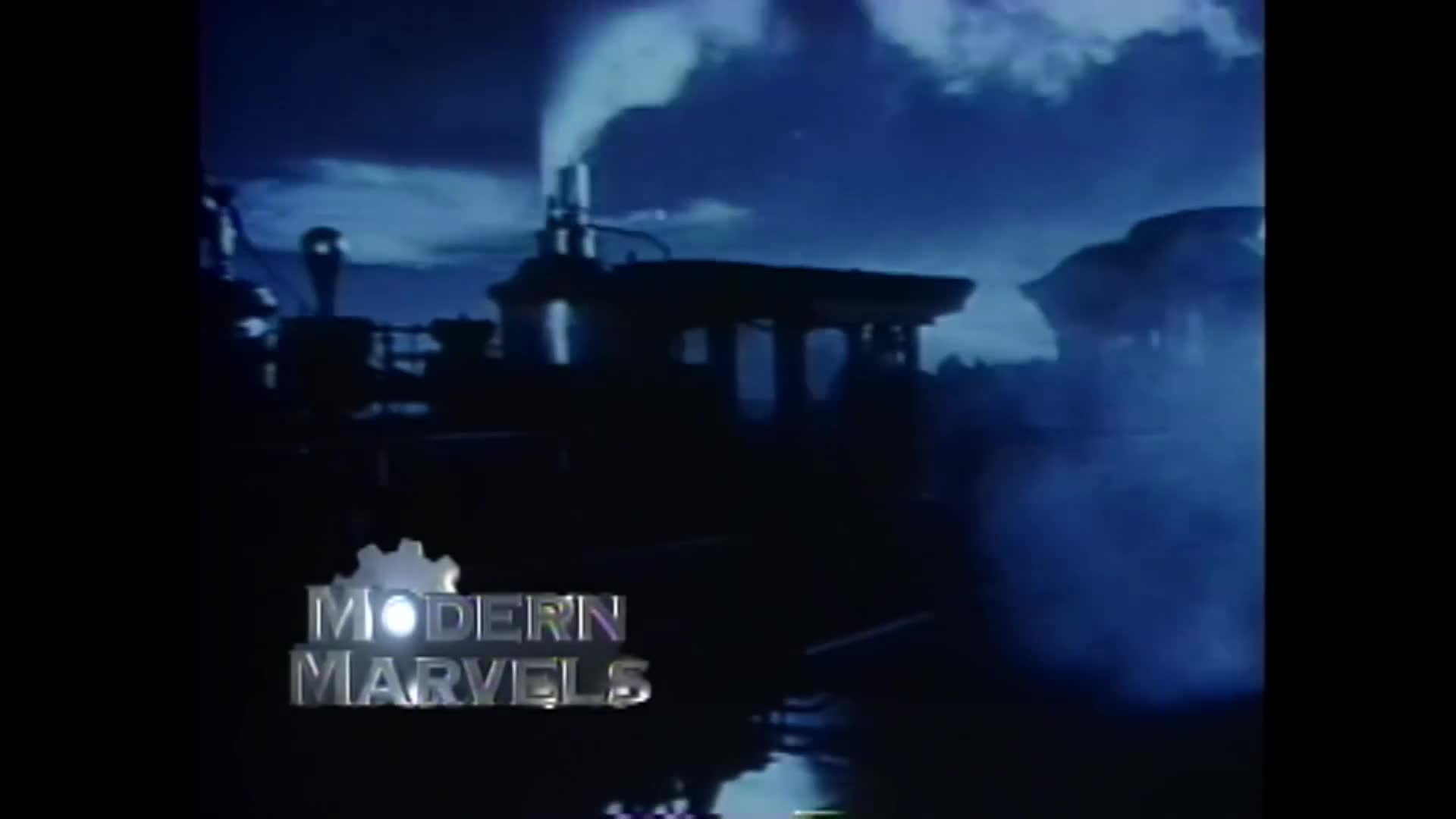 Modern Marvels_ The Railroads That Tamed the Wild West (S2, E9) _ Full Episode _ History.mp4