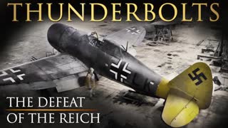 Republic P-47 Thunderbolt _ Fighting And Defeating The German Luftwaffe During WW2.mp4