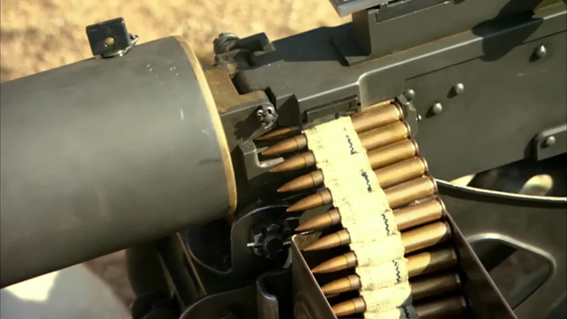 The Fastest Machine Guns on the Planet (S1, E3) _ Lock N' Load With R. Lee Ermey _ Full Episode.mp4
