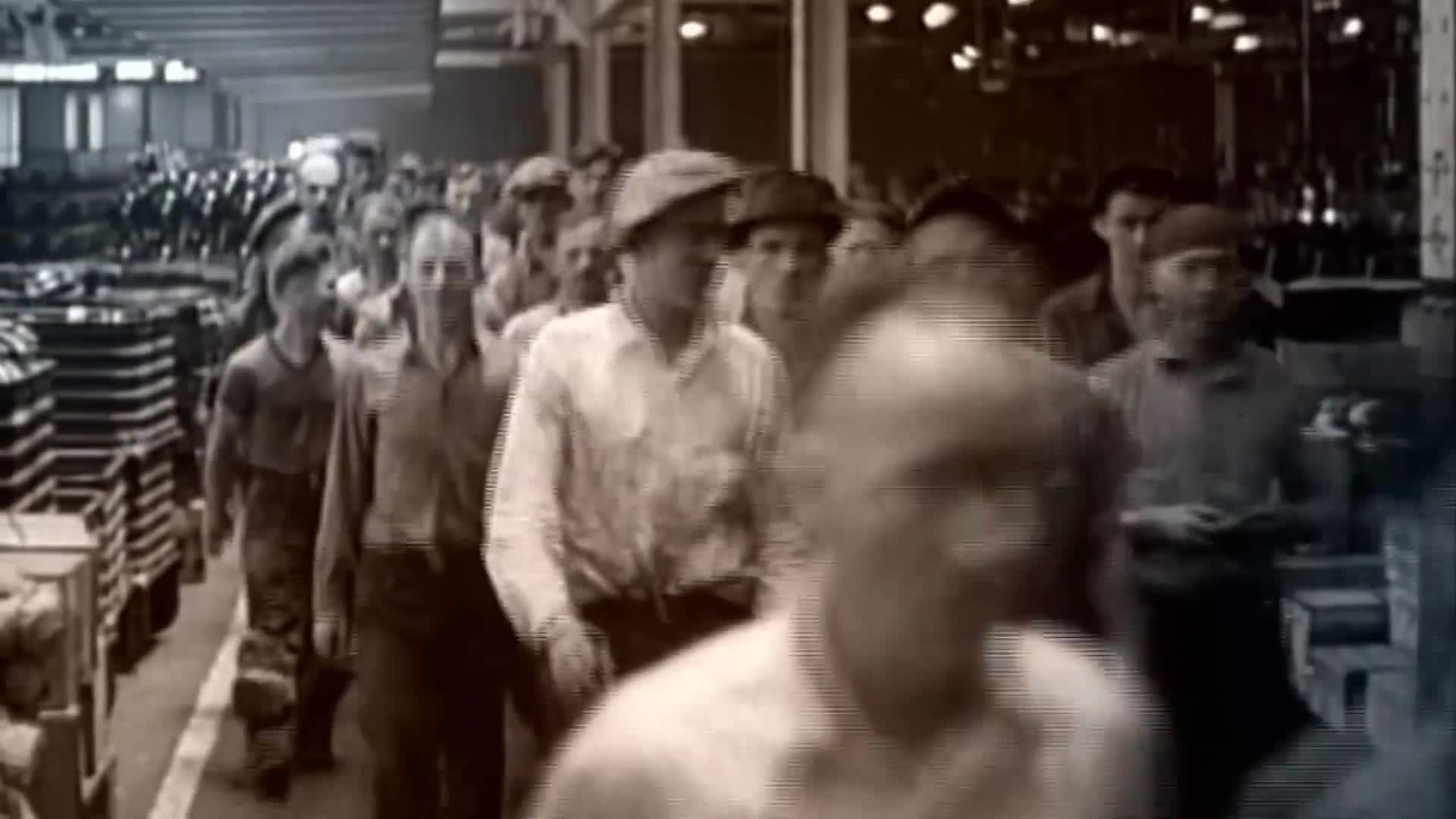 War Factories _ Episode 5_ US Aviation _ Free Documentary History.mp4